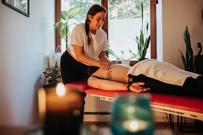 AnatoMe , fizjoterapia & osteopatia